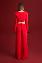 Declara-Cherry On Black Top-Top-7-Milagron.com