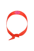 Declara-Chic Florals Headband-1-Milagron.com