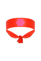 Declara-Chic Florals Headband-2-Milagron.com