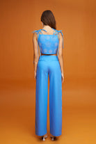 Declara-Chrysanthemum Pant-Pantolon-3-Milagron.com