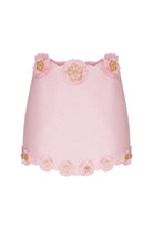 Declara-Clover Iconic Skirt-Etek-4-Milagron.com