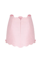 Declara-Clover Iconic Skirt-Etek-5-Milagron.com