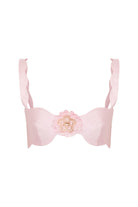 Declara-Clover Iconic Top-4-Milagron.com