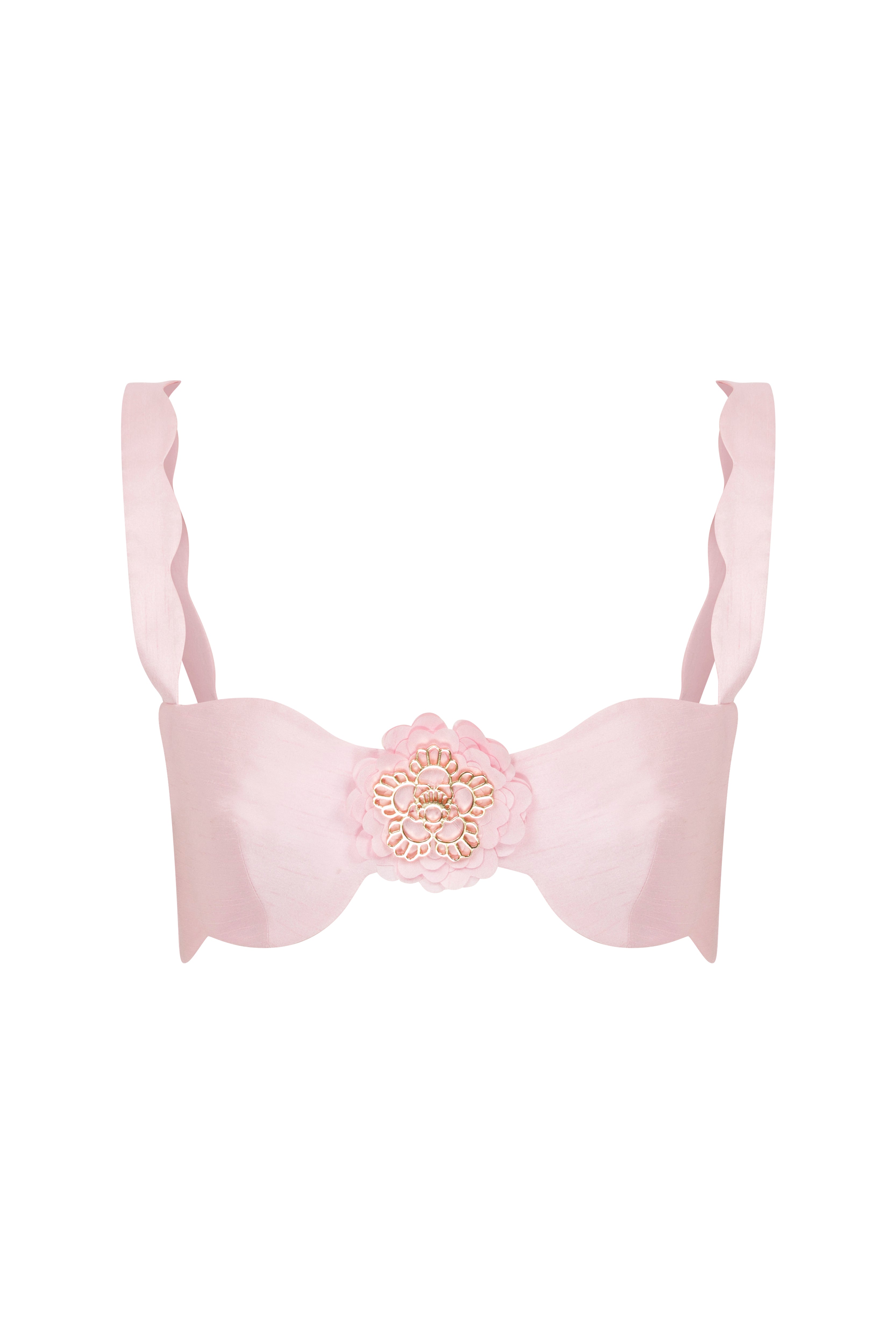 Declara-Clover Iconic Top-4-Milagron.com