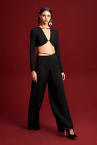 Declara-Cosmic Noir Pant-Pantolon-2-Milagron.com
