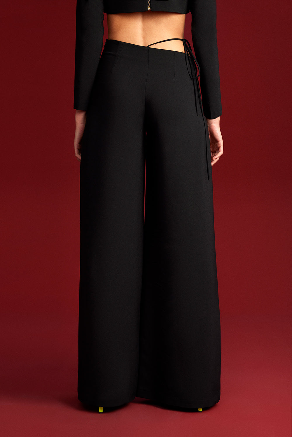 Declara-Cosmic Noir Pant-Pantolon-5-Milagron.com