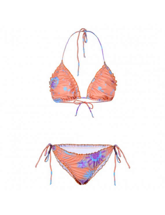 Declara-Cosmos Bikini Set-1-Milagron.com