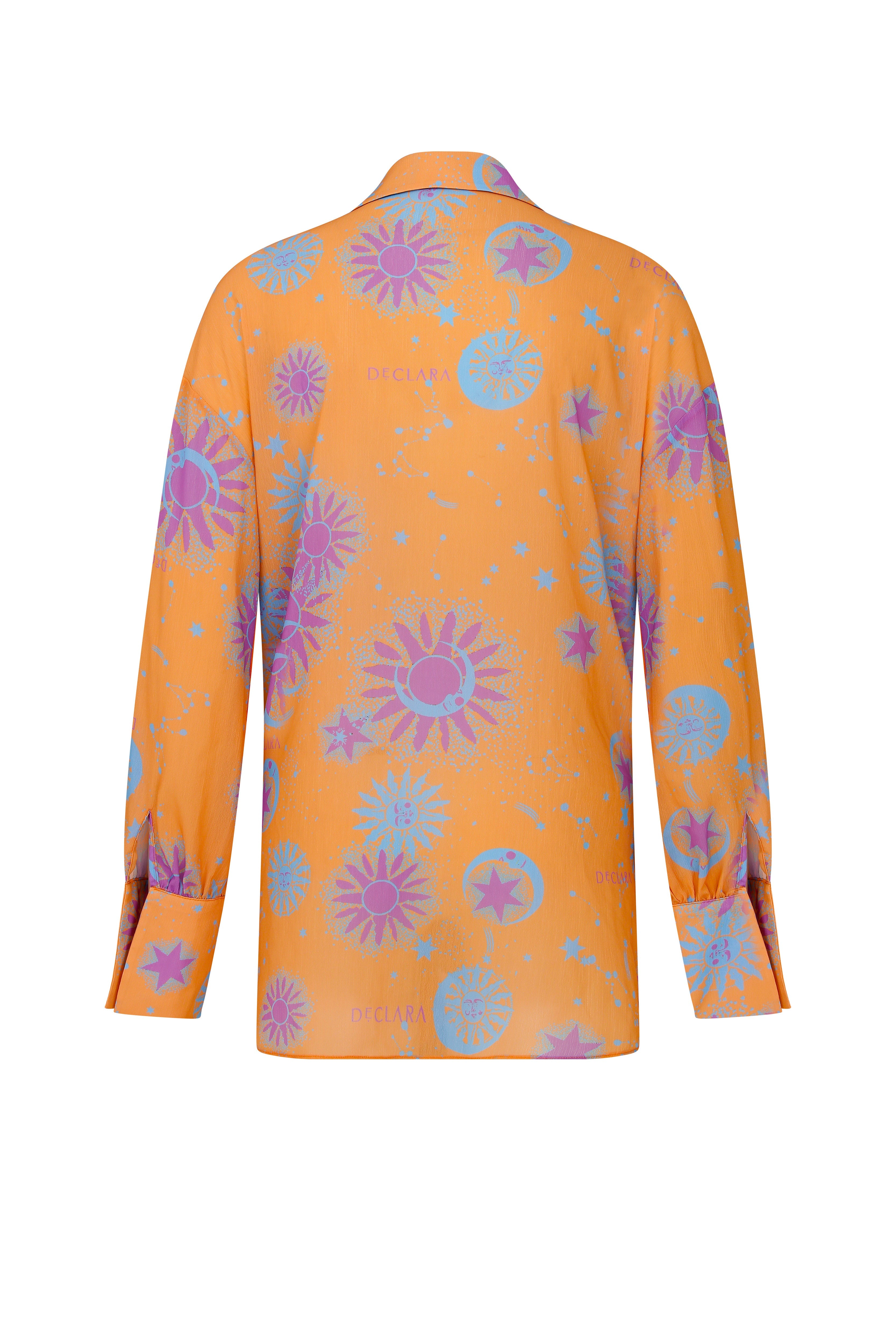 Cosmos Shirt