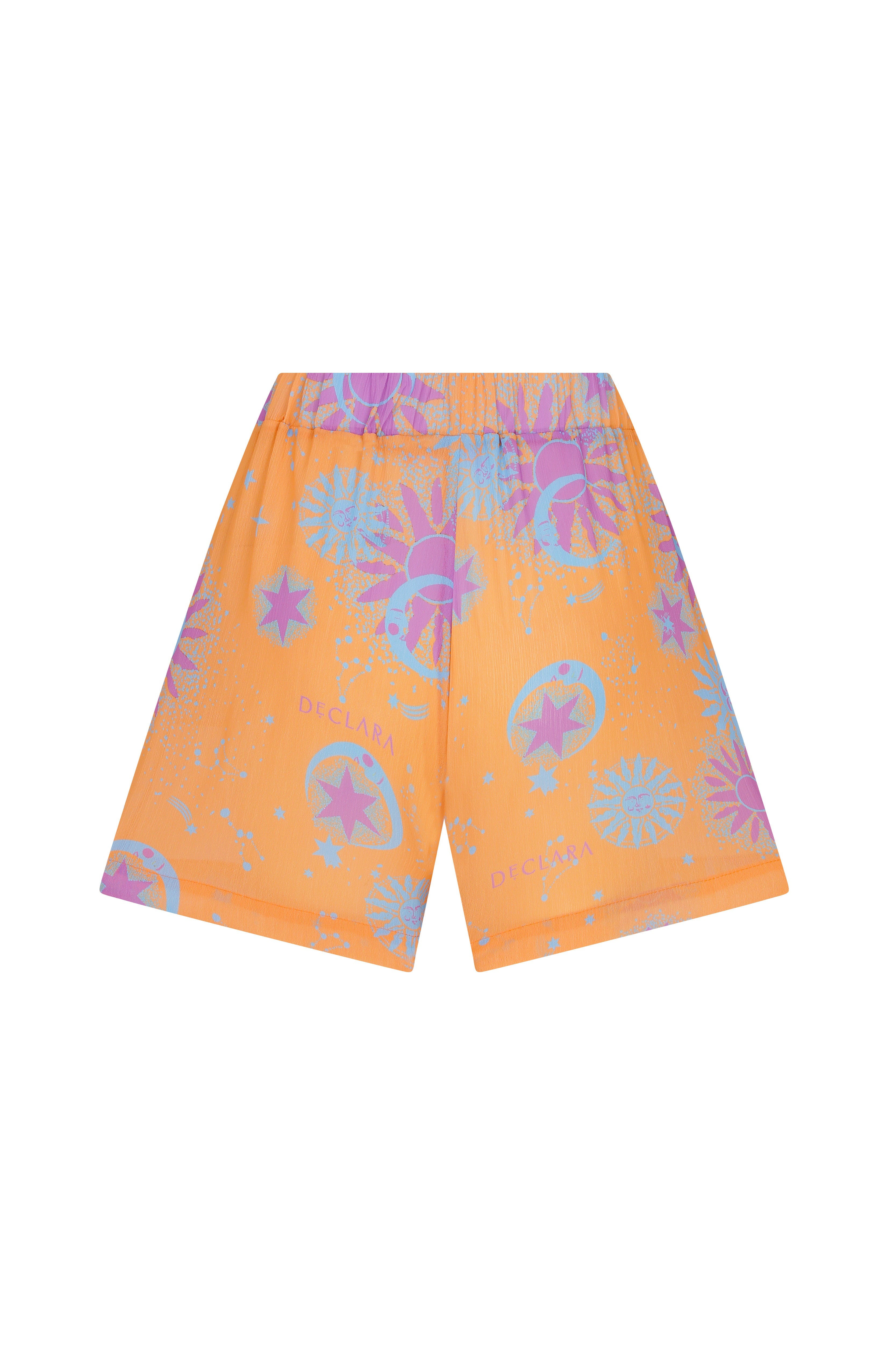 Declara-Cosmos Short-2-Milagron.com