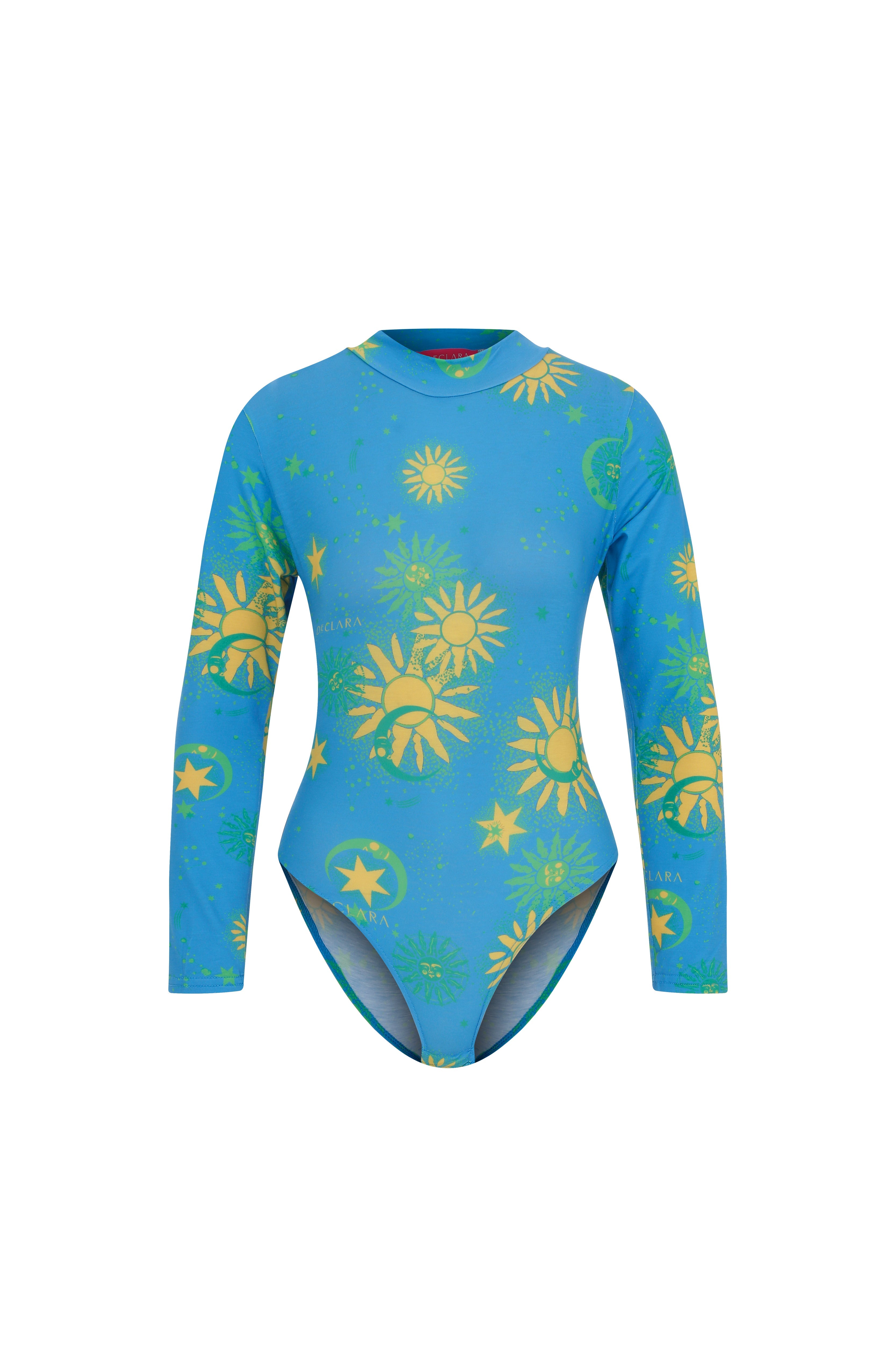 Declara-Cosmos Top-1-Milagron.com