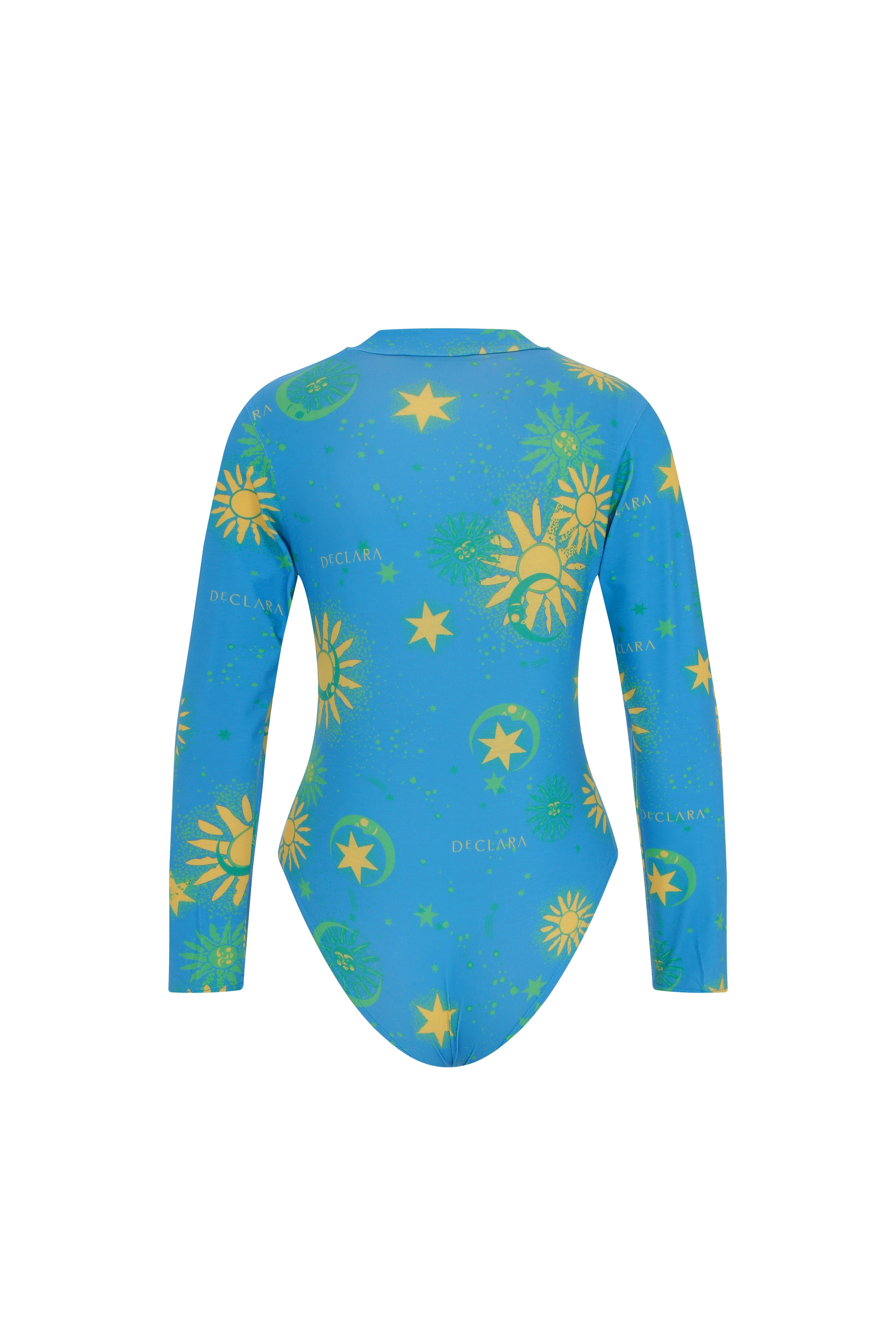 Declara-Cosmos Top-2-Milagron.com