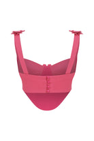 Declara-Costus Floral Top-6-Milagron.com