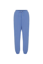Declara-Cozy Blue Sweatpants-1-Milagron.com
