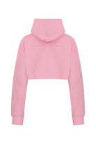 Declara-Cozy Pink Crop-2-Milagron.com
