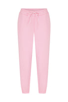 Declara-Cozy Pink Sweatpant-1-Milagron.com