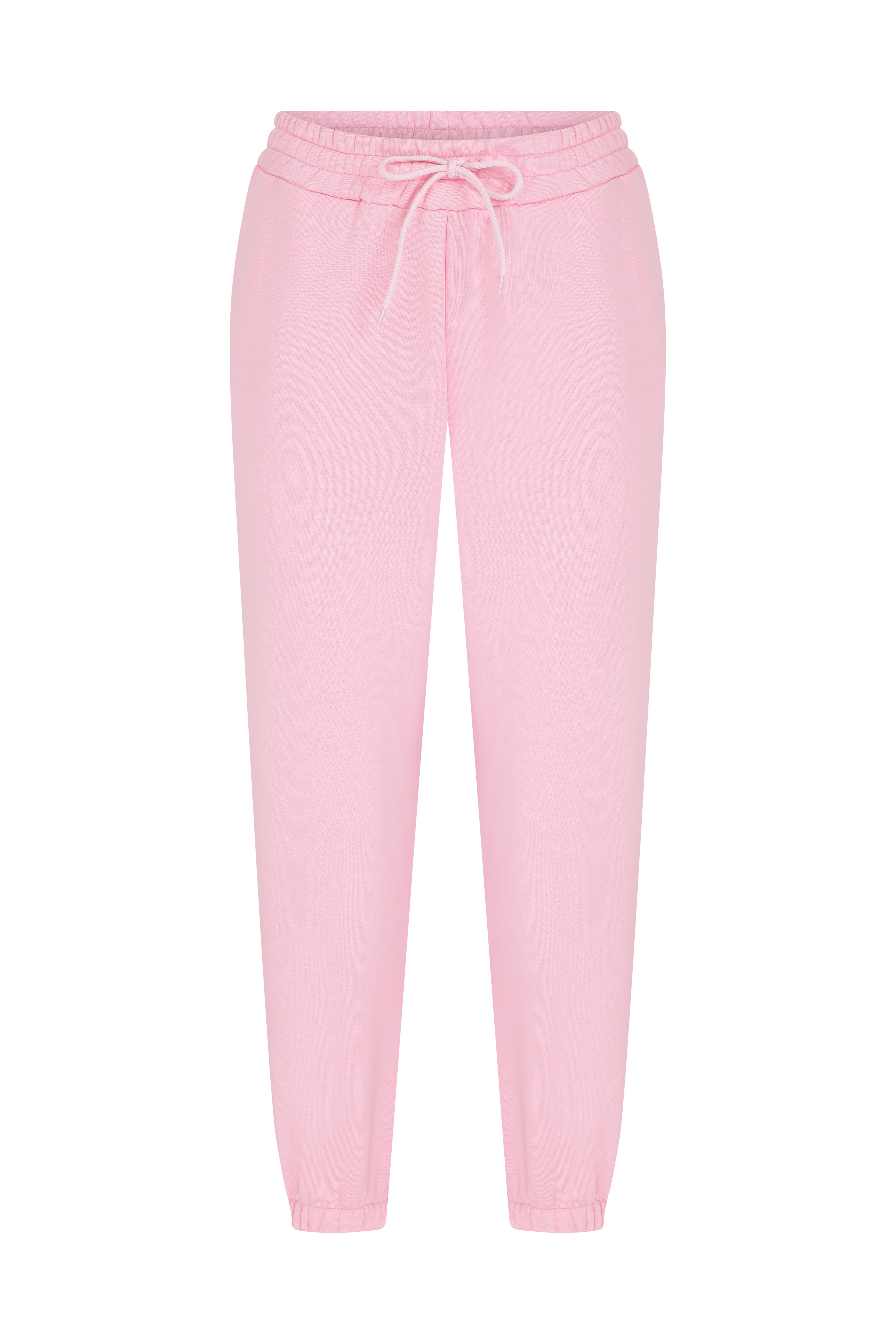 Declara-Cozy Pink Sweatpant-1-Milagron.com