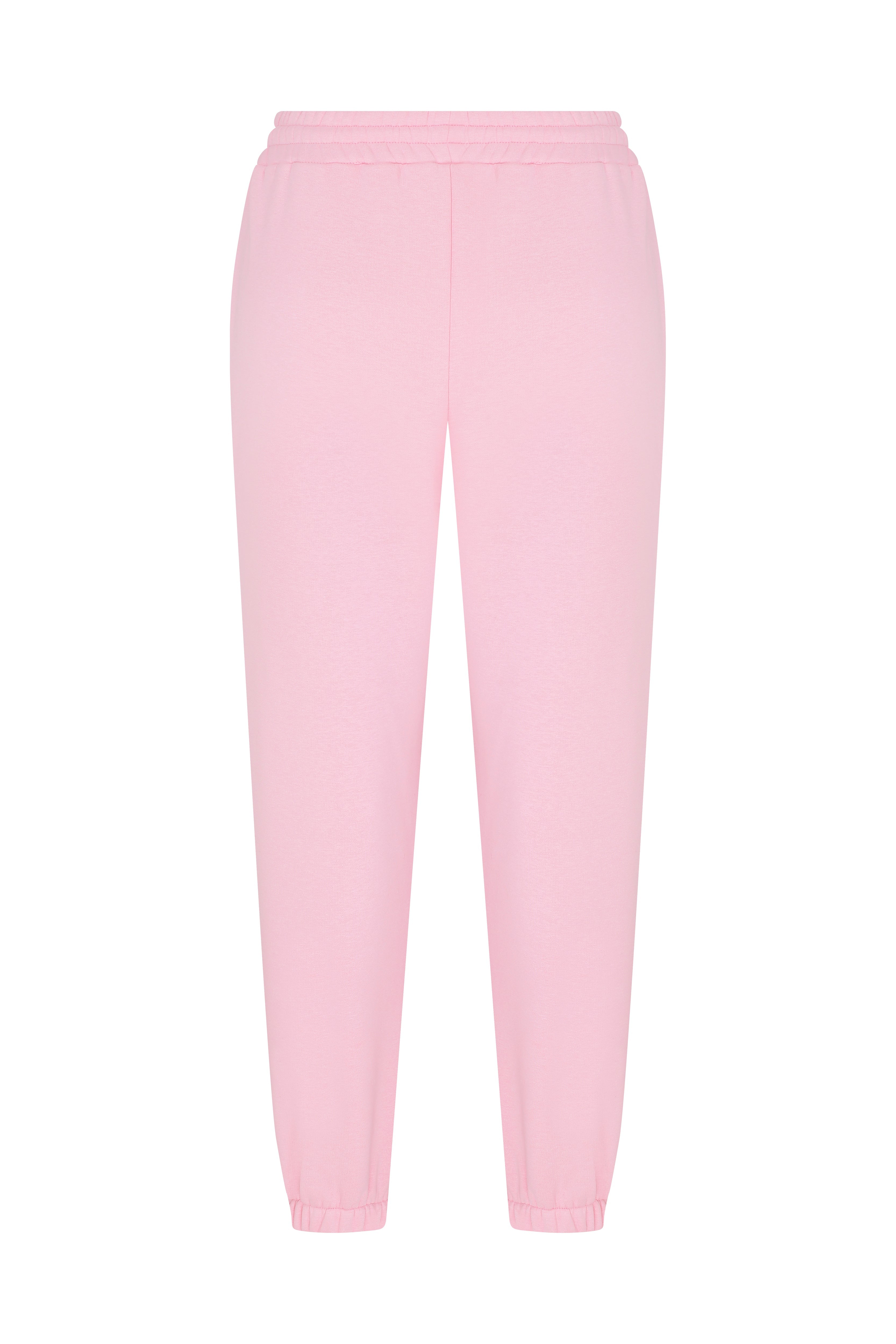 Declara-Cozy Pink Sweatpant-2-Milagron.com