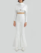 Declara-Cream Silver Pant-3-Milagron.com