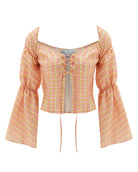 Declara-Criss Cross Top-1-Milagron.com