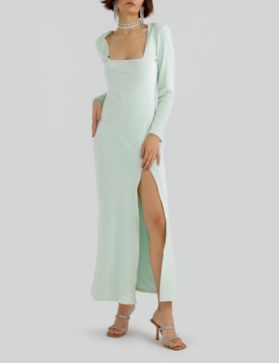 Crystal Dress
