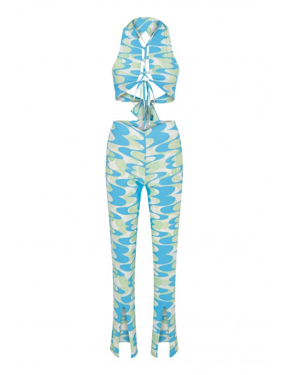 Declara-Cyan Top-1-Milagron.com