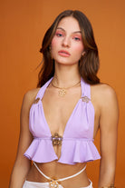 Declara-Daffodil Iconic Top-Top-4-Milagron.com