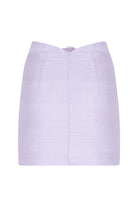 Declara-Dahlia Floral Skirt-Etek-5-Milagron.com