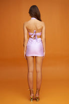 Declara-Dahlia Floral Top-Top-3-Milagron.com