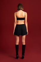 Declara-Dark Passion Skirt-Etek-2-Milagron.com