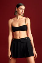 Declara-Dark Passion Skirt-Etek-3-Milagron.com