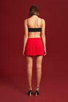 Declara-Dark Passion Skirt-Etek-7-Milagron.com