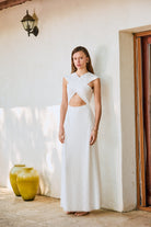Delia Dress