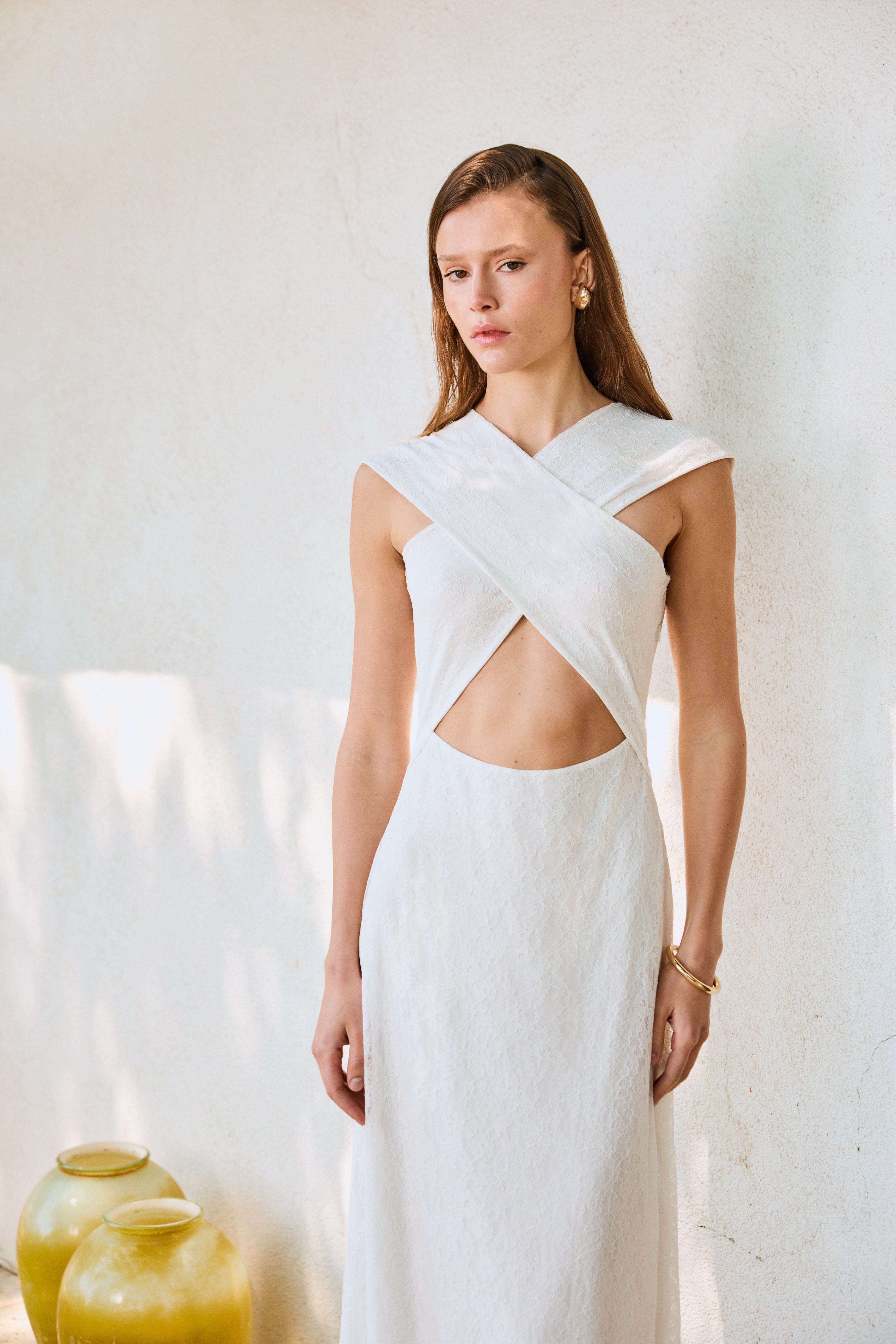 Delia Dress