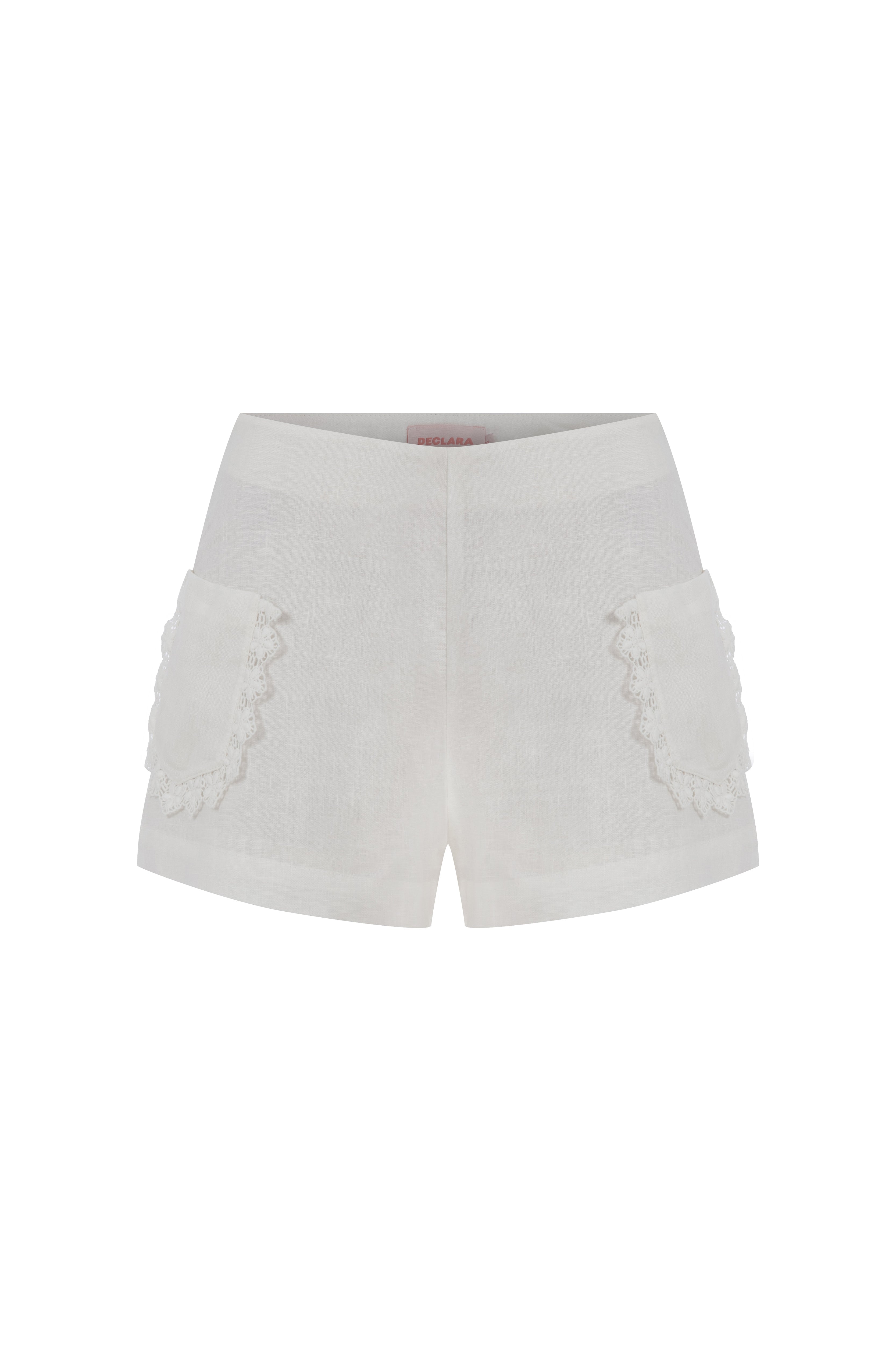 Elin Shorts