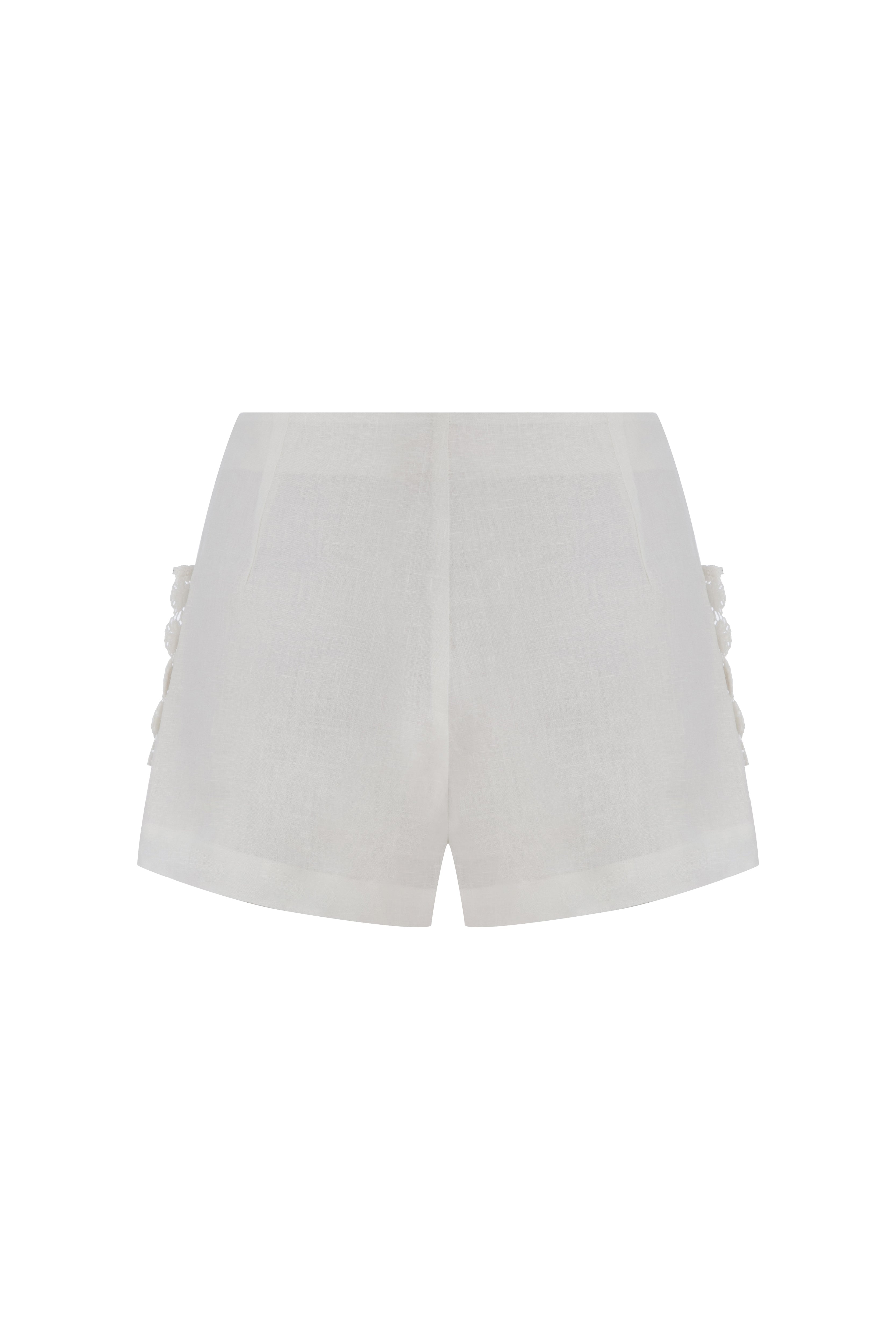 Elin Shorts