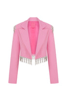 Declara-Elixir Crystal Jacket-Ceket-4-Milagron.com