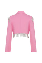 Declara-Elixir Crystal Jacket-Ceket-5-Milagron.com