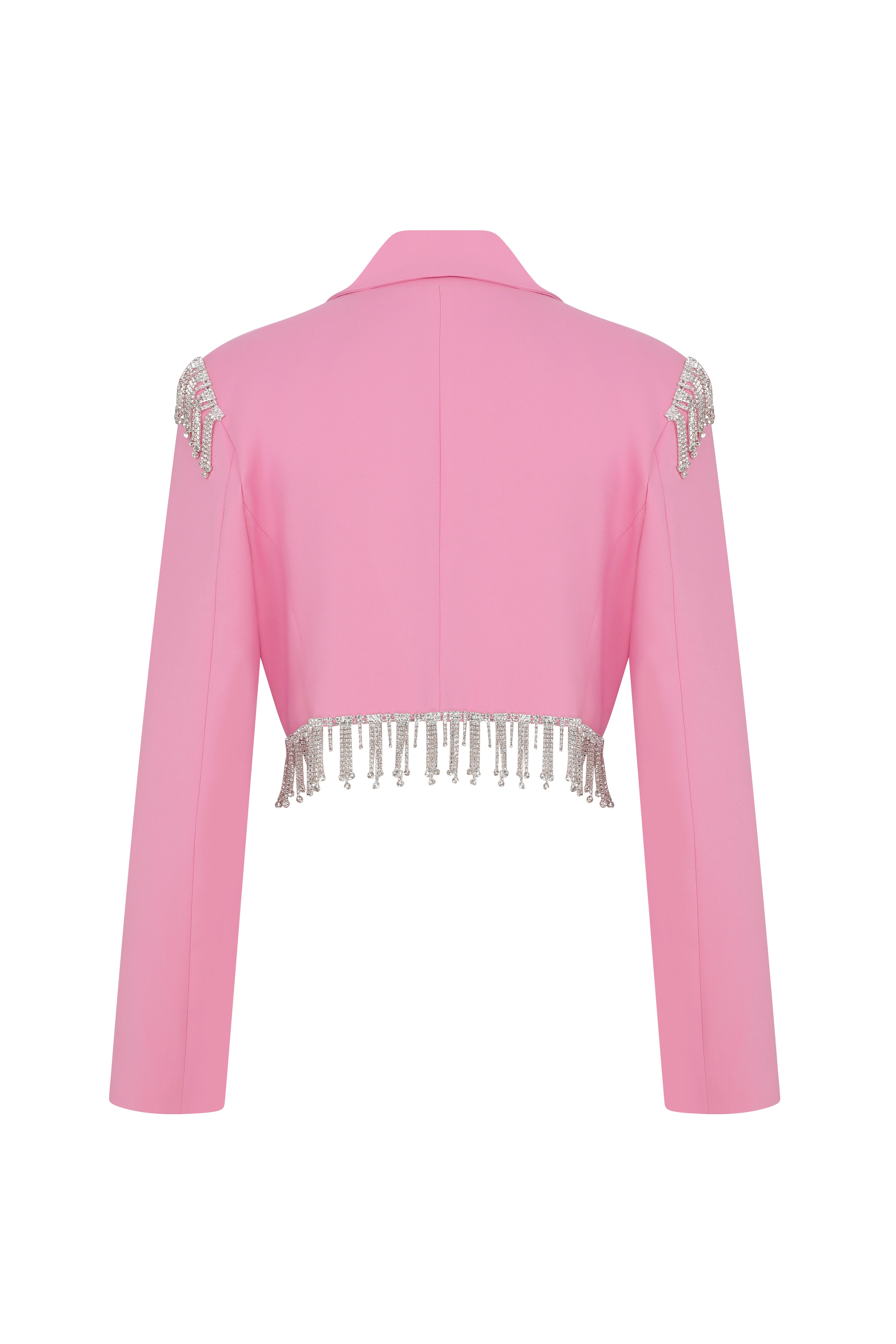 Declara-Elixir Crystal Jacket-Ceket-5-Milagron.com