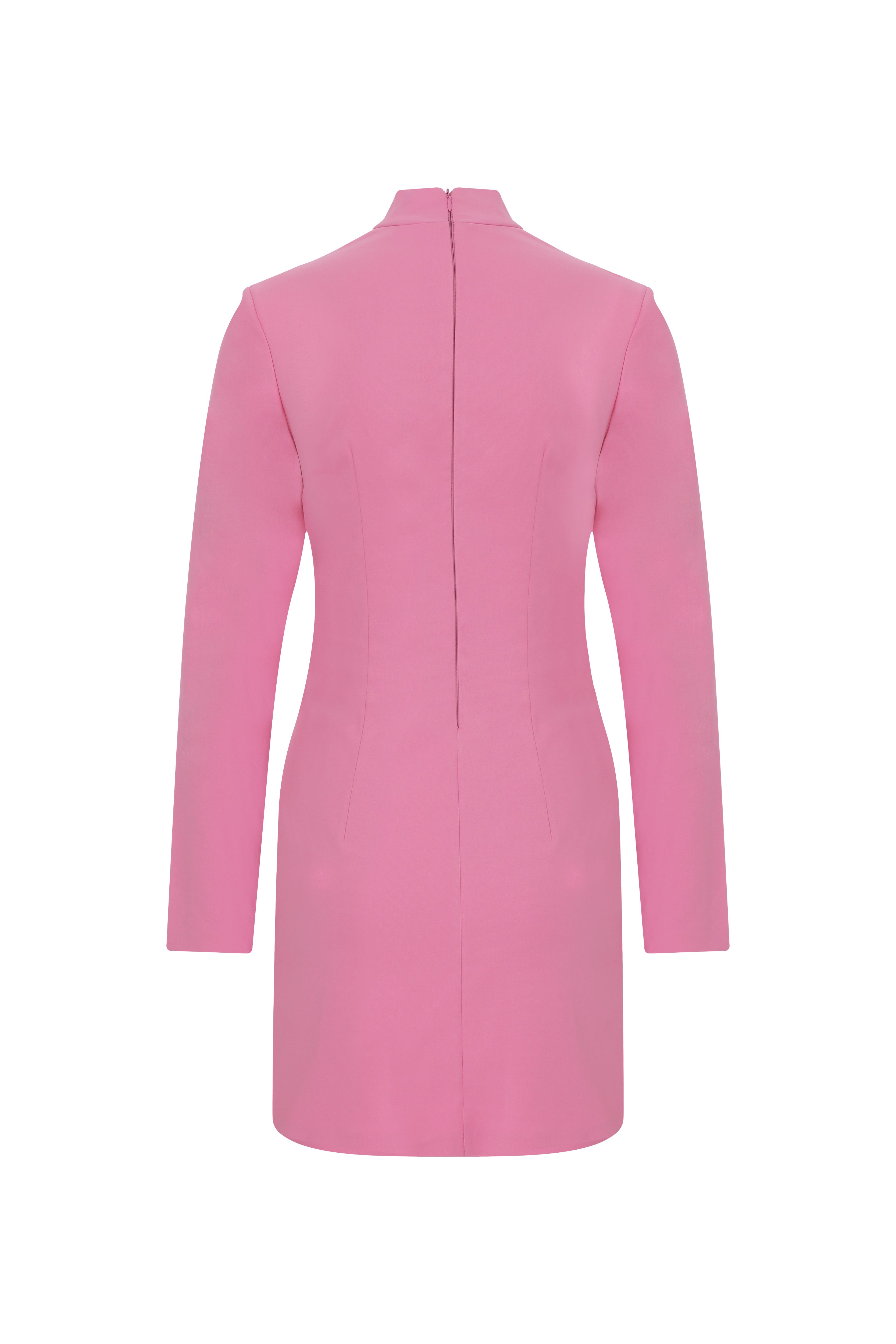 Declara-Elixir Magic Dress-Elbise-3-Milagron.com