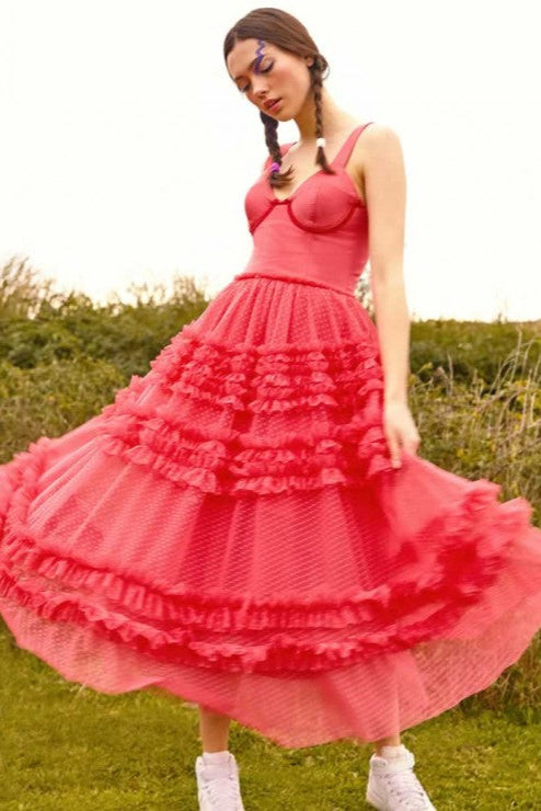 Declara-Elizabeth Dress-3-Milagron.com