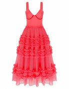 Declara-Elizabeth Dress-1-Milagron.com