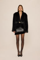 Declara-Elodie Jacket-Ceket-1-Milagron.com