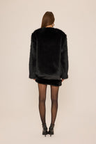 Declara-Elodie Jacket-Ceket-2-Milagron.com