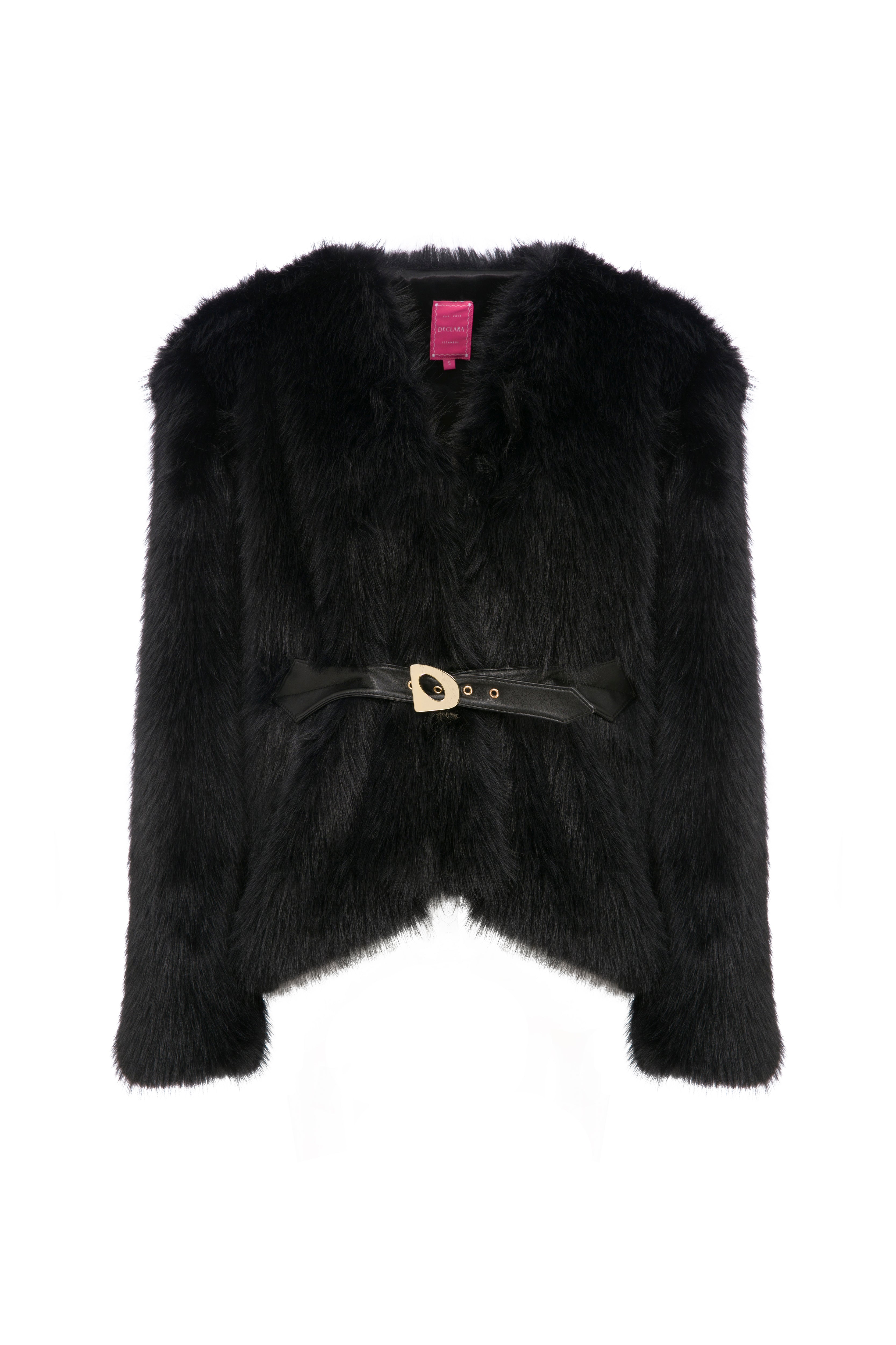 Declara-Elodie Jacket-Ceket-3-Milagron.com