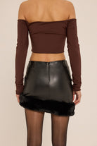 Declara-Elodie Skirt-Etek-2-Milagron.com