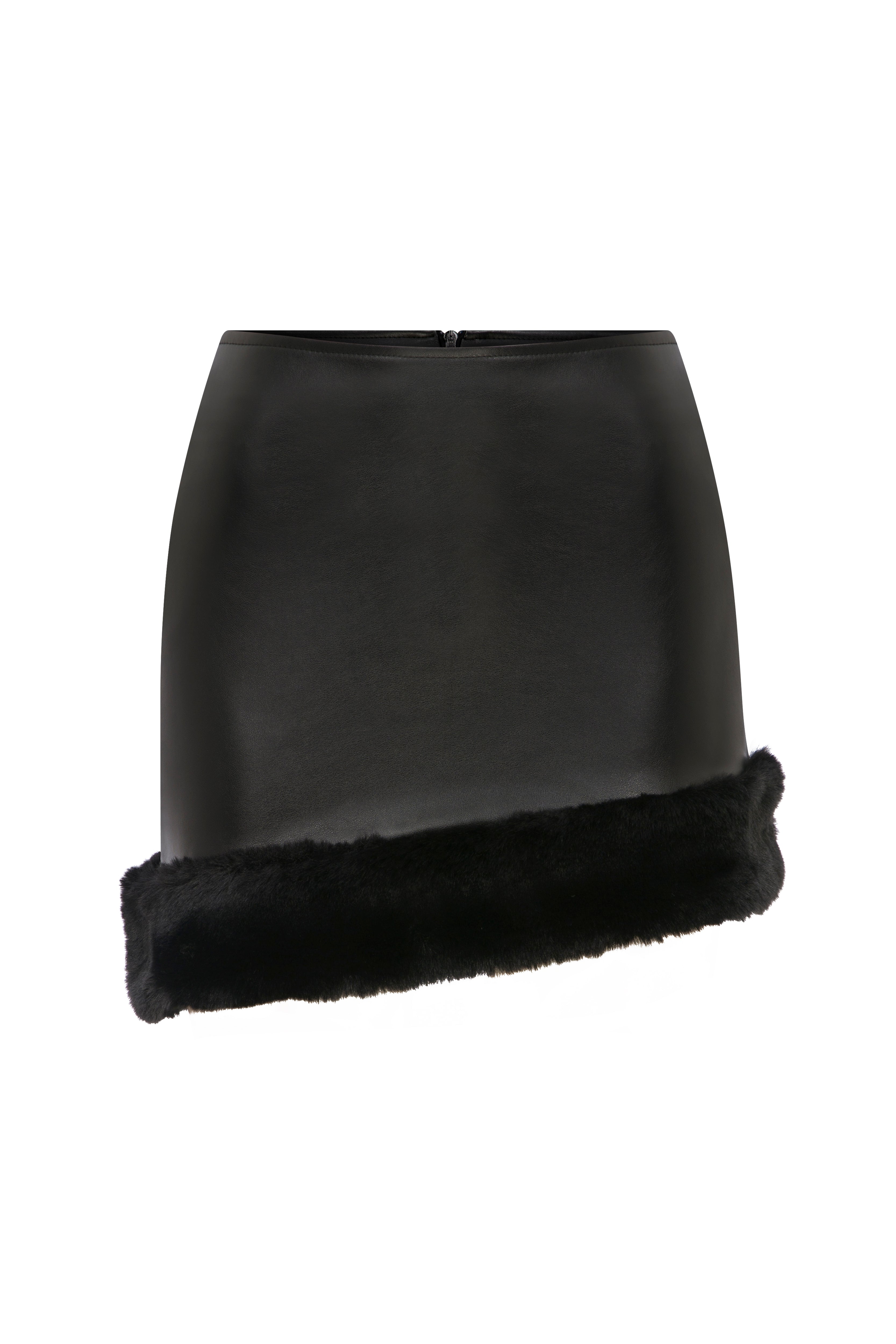 Declara-Elodie Skirt-Etek-3-Milagron.com