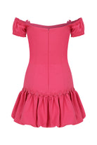 Declara-Epidendrum Floral Dress-5-Milagron.com