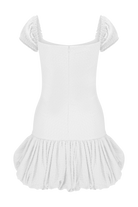 Declara-Epidenrum Dress-Elbise-1-Milagron.com