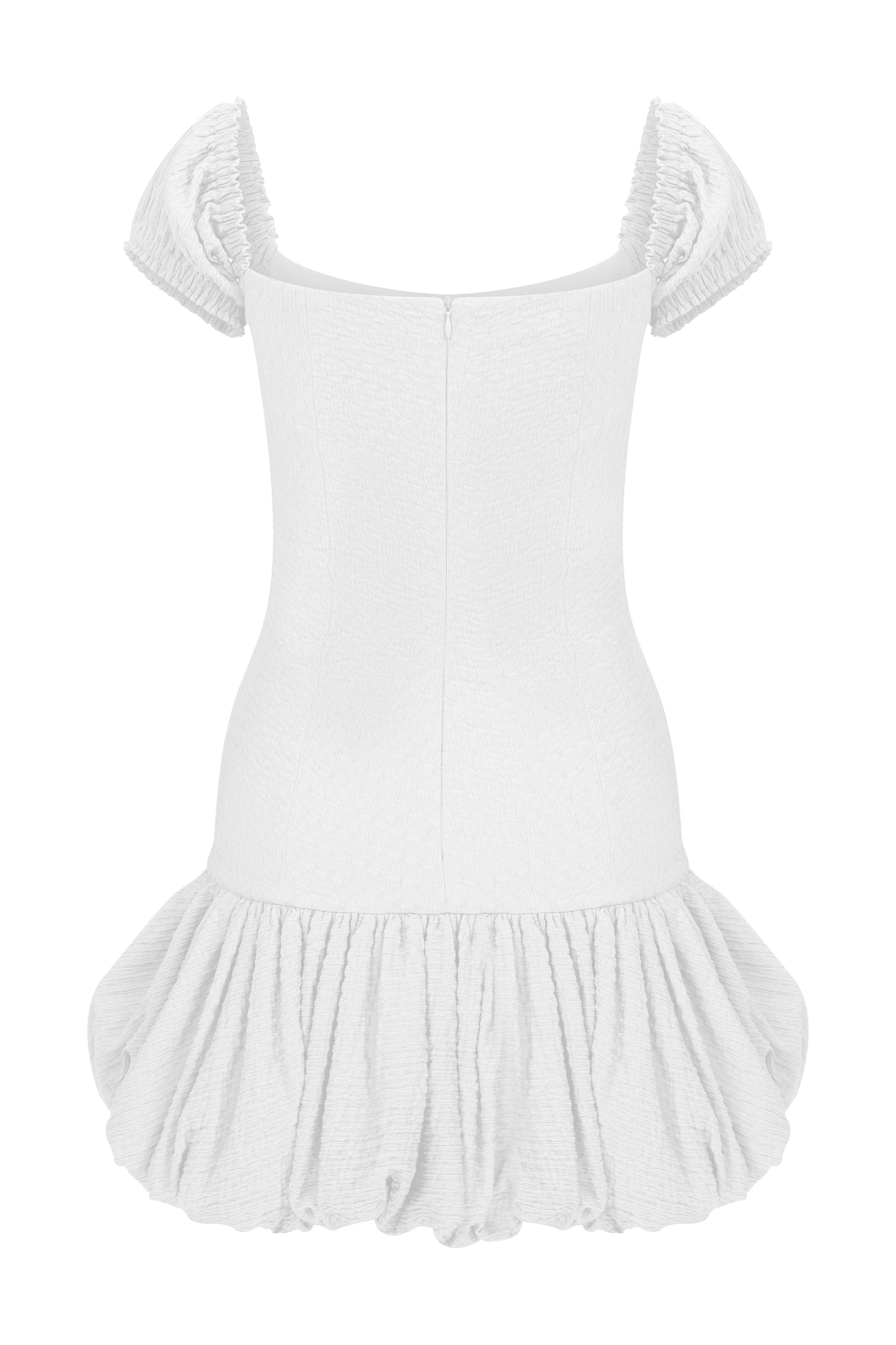 Declara-Epidenrum Dress-Elbise-1-Milagron.com