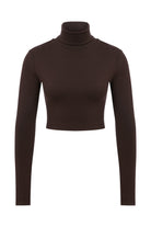 Declara-Ethereal Crop Top-Top-2-Milagron.com